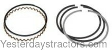 John Deere 1010 Piston Ring Set PRS1547
