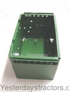 John Deere 520 Battery Box AA7337R