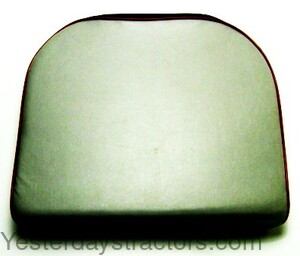 Massey Harris 35 Bucket Style Base Cushion R1000