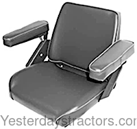 Ford 7000 Seat Assembly R1263
