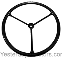 Allis Chalmers WD45 Steering Wheel 202260