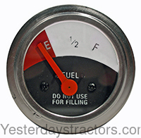 John Deere 2010 Fuel Gauge R34262P