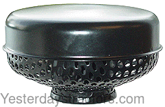Case 310D Air Cleaner Cap R4801