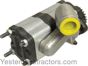 John Deere 5065M Hydraulic Pump RE223233