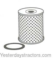 825807M1 Oil Filter Cartridge Type with Gasket 825807M1