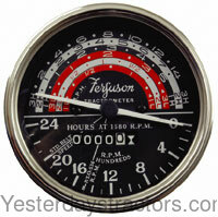 Massey Harris MH50 Tractormeter (Tachometer) S.42754