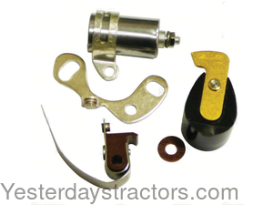 Farmall B250 Ignition Kit S.42772