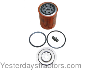 Massey Harris TO30 Oil Filter Adapter Kit S.42809