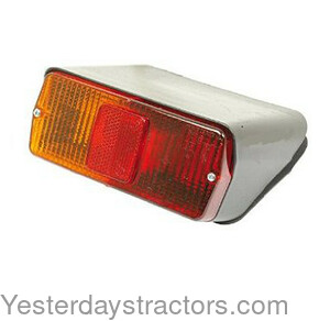Ford TW5 Tail Light and Turn Assembly S.56285