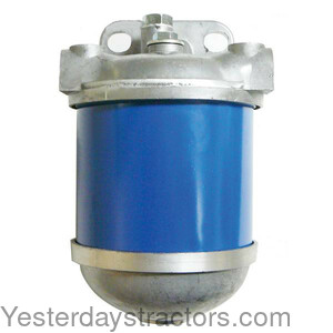 Ford 6600 Fuel Filter Assembly S.60425