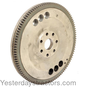 Oliver 1370 Flywheel and Ring Gear S.61980