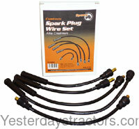Allis Chalmers D12 Spark Plug Wire Set S.65034