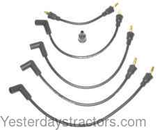 Farmall 185 Spark Plug Wire Set S.67475