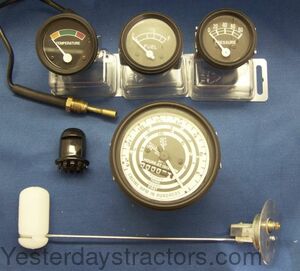 Ford 811 Gauge and Instrument Kit S.67650