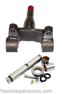 Ford 655 Spindle Kit S.75076