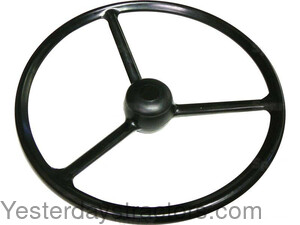 Ford 1110 Steering Wheel SBA334300050