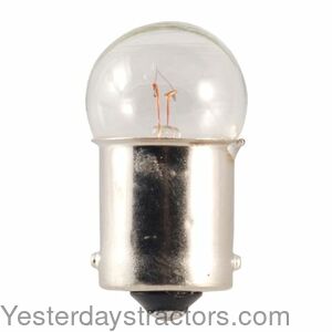 John Deere B Tail Light \ Dash Light Bulb - 12-Volt TLBULB12V