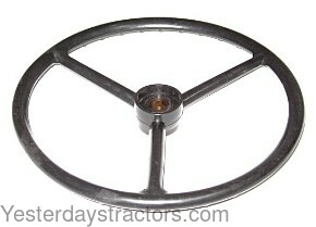 John Deere 4000 Steering Wheel T22875