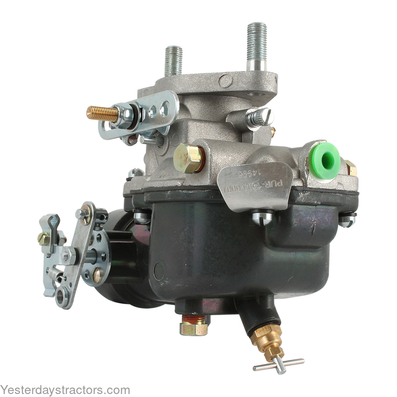 Part Number 14996B Enlarged View Yesterday's Tractor Co.