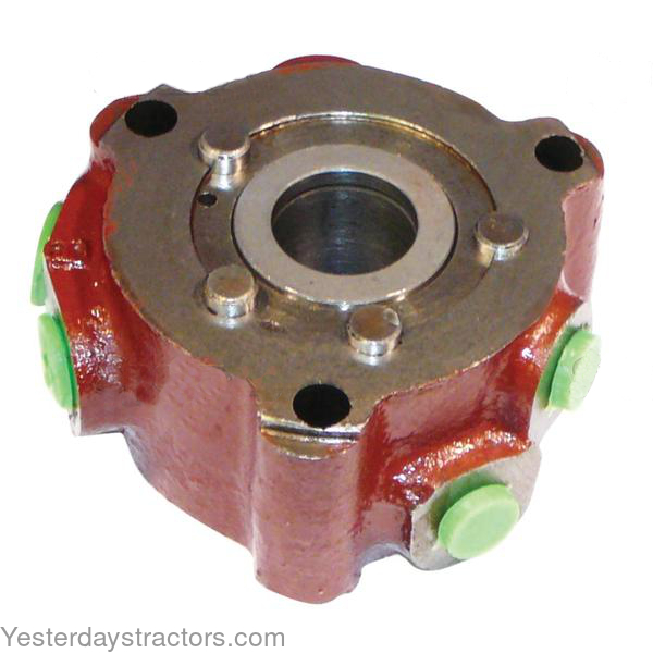 Part Number 310863 Enlarged View Yesterday's Tractor Co.