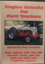 Ford 750 Ford NAA, Jubilee, 600, 700, 800 & 900 Series, and the 2000 & 4000 (4-cyl) - Rebuild DVD