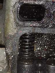 Ford 8n oil change instructions #4