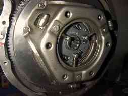 Ford 2000 tractor clutch replacement #10