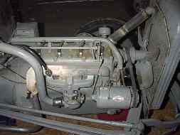2N ford engine rebuild video #10
