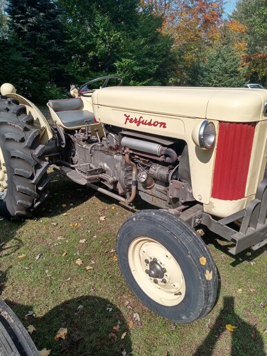 pictures | Yesterday's Tractors Forums