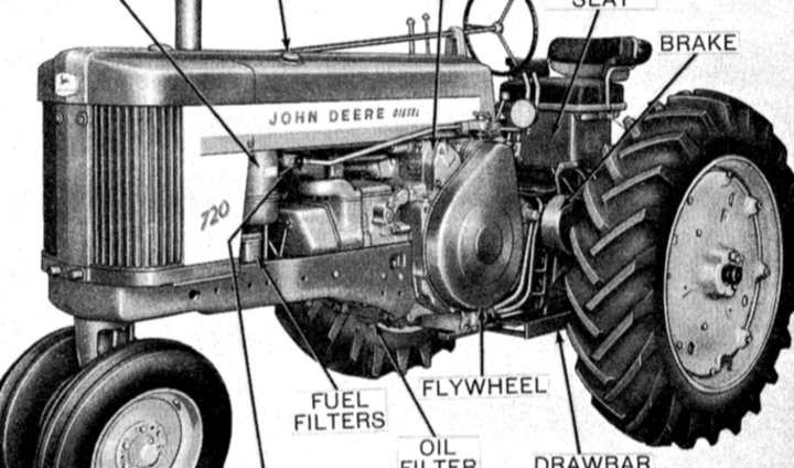 white 720 jd