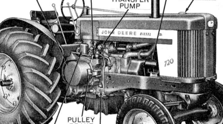 white 720 jd