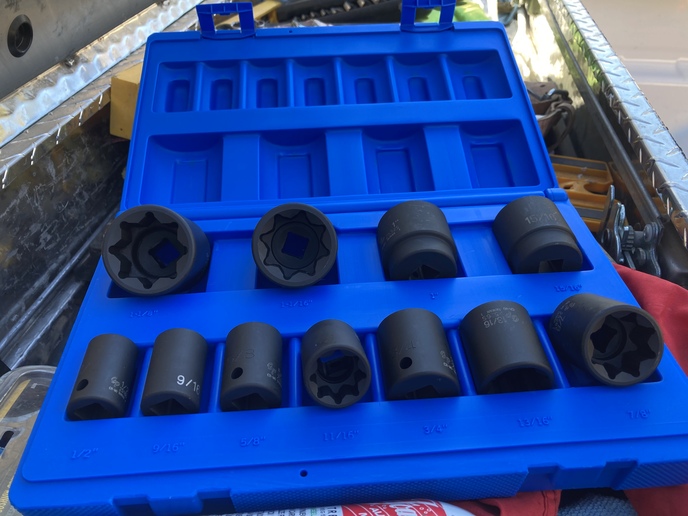 8 point sockets | Yesterday's Tractors Forums