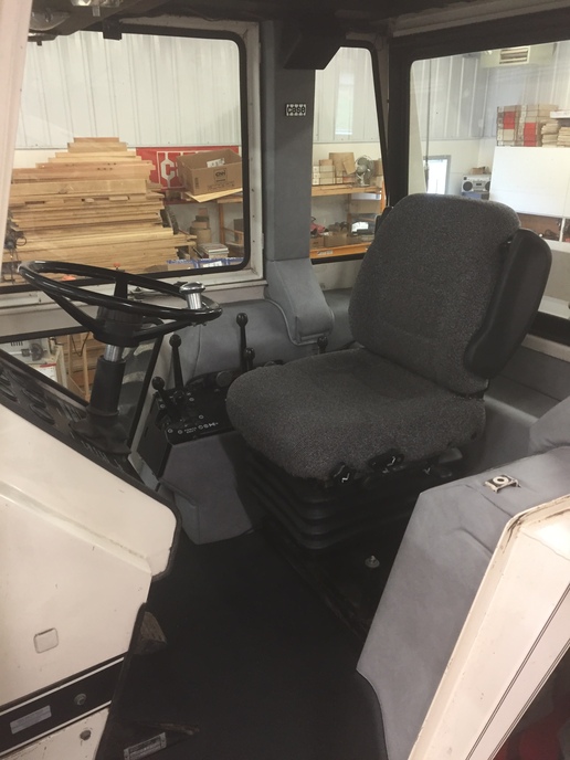 Cab Kits Yesterday's Tractors