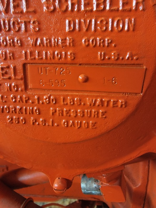 独LP Tractor Tractor RR2081SX REPERTOIRE /00260 Propane Tractors - General Chat - Red Power Magazine Community