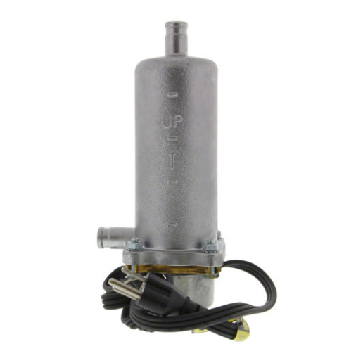 Coolant tank heaters Yesterday's Tractors Forums