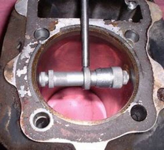 8N ford tractor sleeves Yesterday's Tractors (1079418)