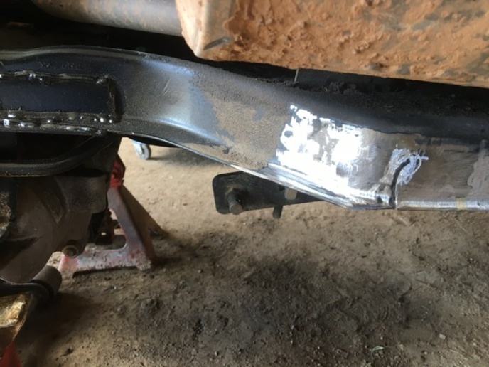 New wiring for 1947 Ford with 12V - Yesterday's Tractors