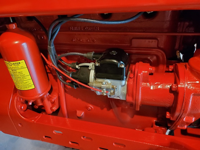 Early H Kill Switch Yesterday's Tractors (1133138)