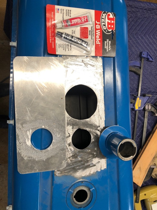 6000 turbo kit Yesterday's Tractors