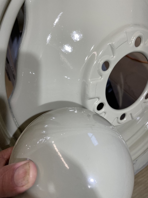 Ford 8 N gray PPG DAR 31657 Yesterday's Tractors Forums