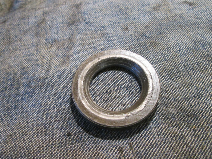 59359D PTO thrust washer Yesterday's Tractors Forums