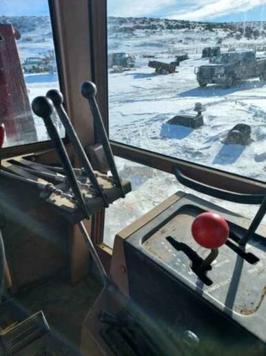 Allis Chalmers 8010 | Yesterday's Tractors Forums