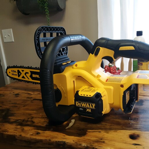 Kobalt 80v chainsaw discontinued outlet