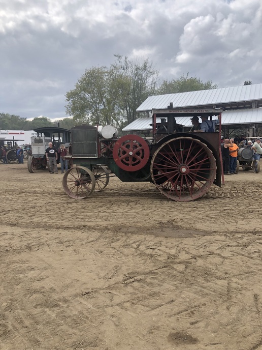 Yesterdays Tractor Yesterday's Tractors Forums
