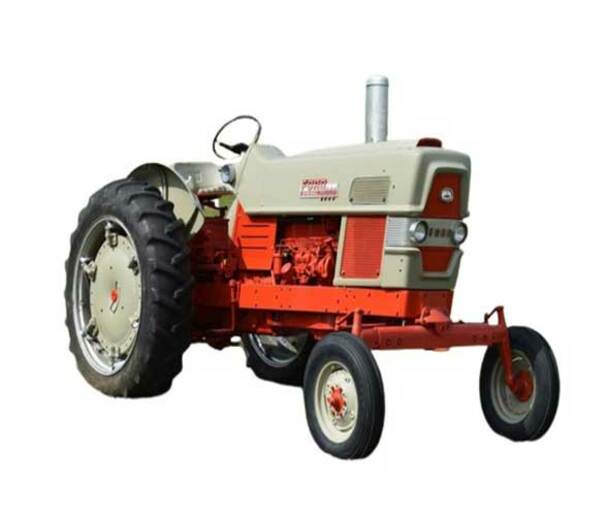historicaly, what was the worst ford tractor made? Yesterday's