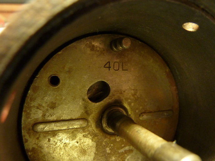 Farmall M 22 degree distributor parts Yesterday's Tractors