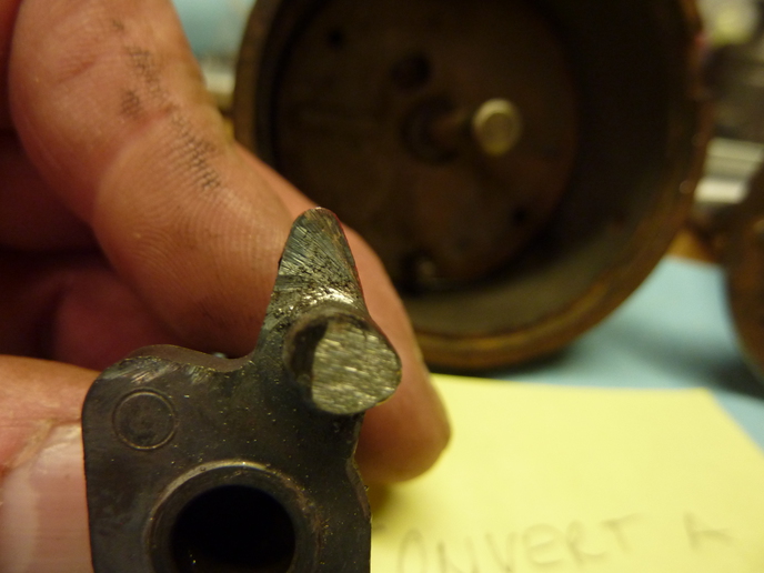 Farmall M 22 degree distributor parts Yesterday's Tractors