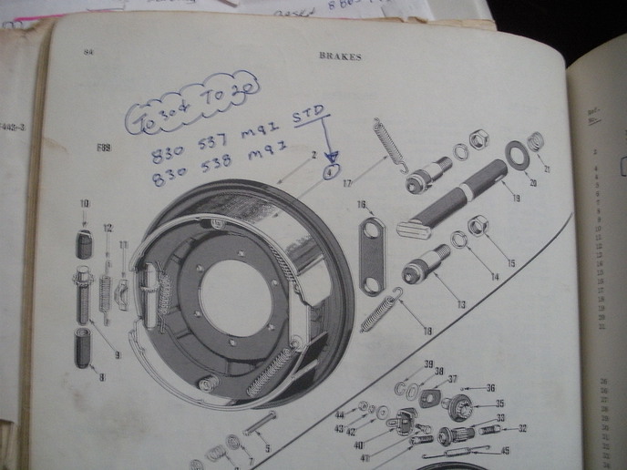 Ford 8N ignition problems - Yesterday's Tractors