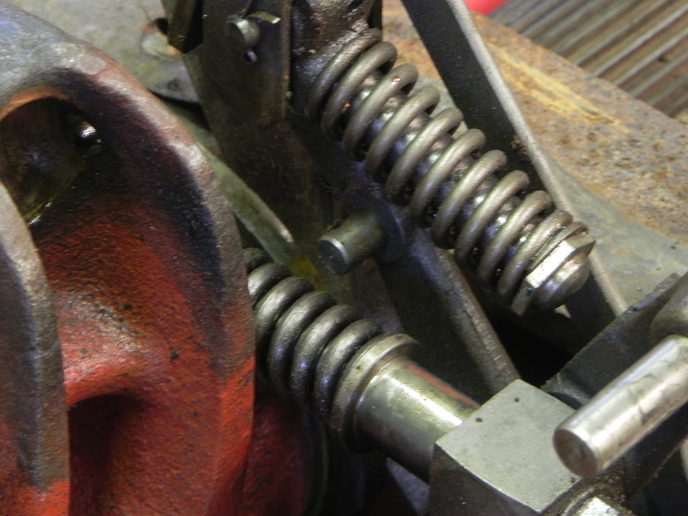 Fordson Dexta Hydraulics Yesterday's Tractors