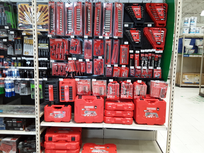 Does Menards Carry Craftsman Tools? The Habit of Woodworking